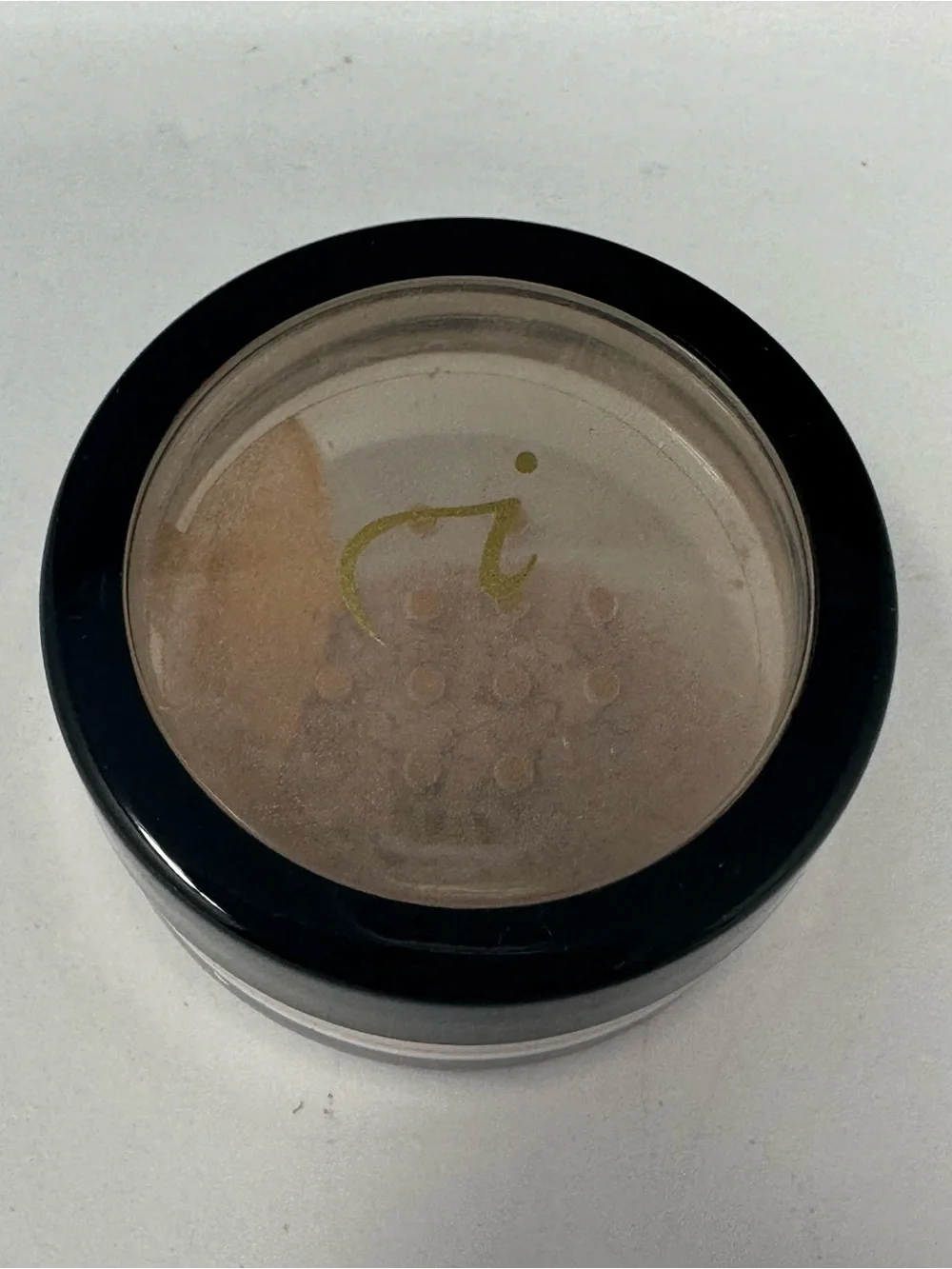 NEW!! Jane Iredale Amazing Base Loose Mineral Powder Foundation - Amber A1